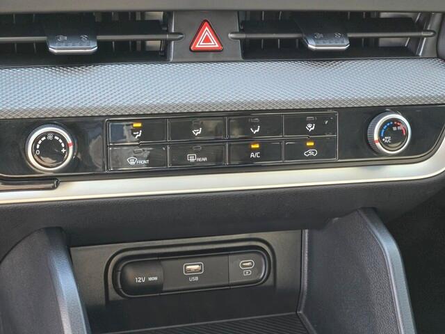 used 2025 Kia Sportage car, priced at $27,990