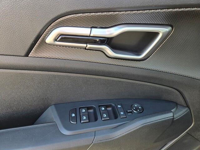 used 2025 Kia Sportage car, priced at $27,990