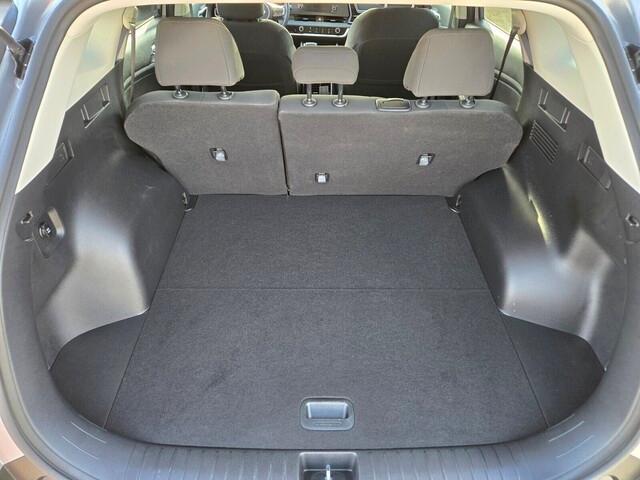 used 2025 Kia Sportage car, priced at $27,990