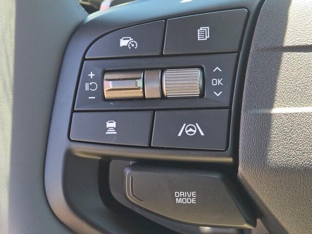 new 2025 Kia EV6 car, priced at $43,289