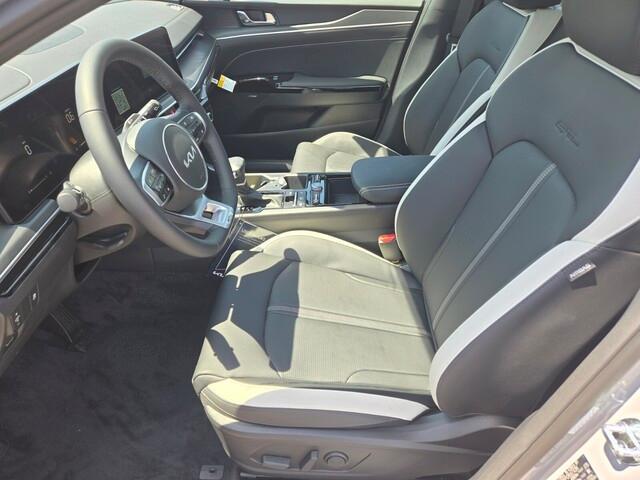new 2025 Kia K5 car, priced at $30,564