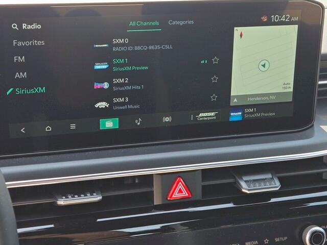 new 2025 Kia K5 car, priced at $30,564