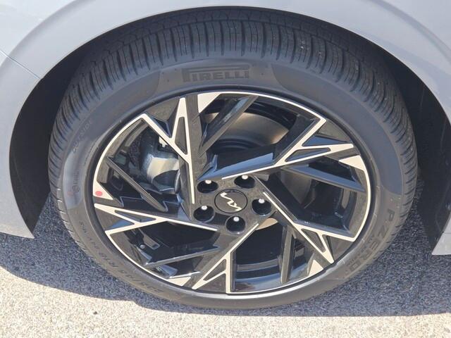 new 2025 Kia K5 car, priced at $30,564