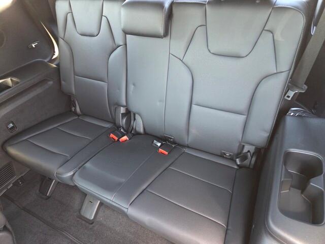 new 2025 Kia Telluride car, priced at $51,202