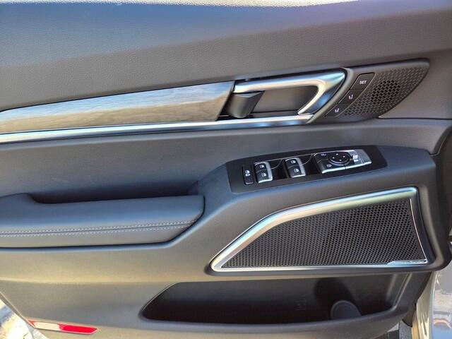 new 2025 Kia Telluride car, priced at $51,202