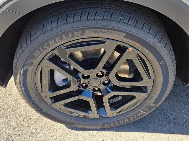 new 2025 Kia Telluride car, priced at $51,202