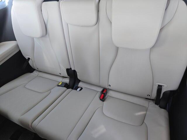 new 2025 Kia Carnival Hybrid car, priced at $49,619
