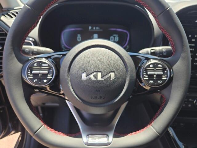 new 2025 Kia Soul car, priced at $24,725