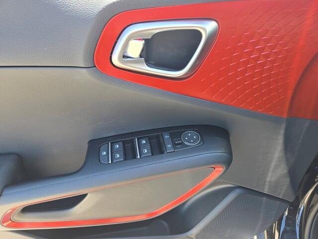 new 2025 Kia Soul car, priced at $24,925