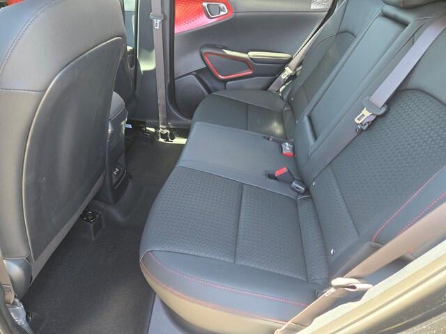 new 2025 Kia Soul car, priced at $24,925