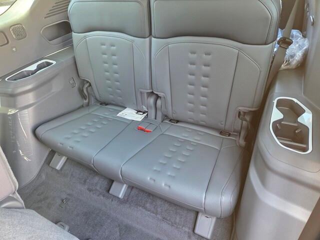 new 2026 Kia EV9 car, priced at $58,808