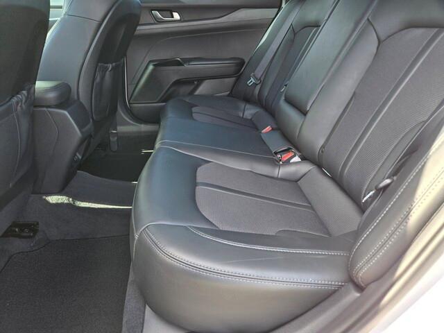 used 2021 Kia K5 car, priced at $23,990