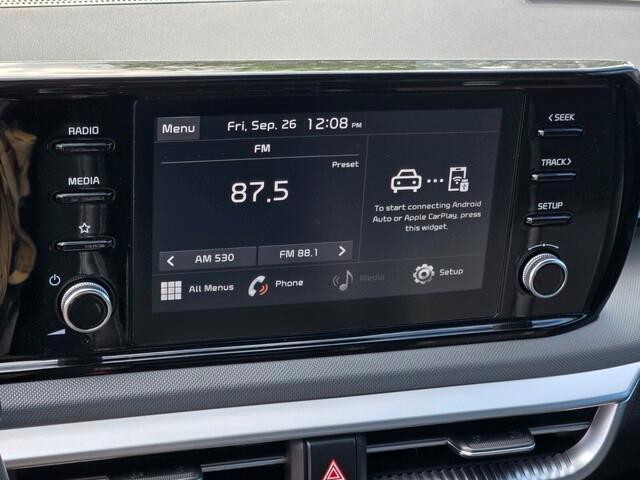 used 2021 Kia K5 car, priced at $23,990