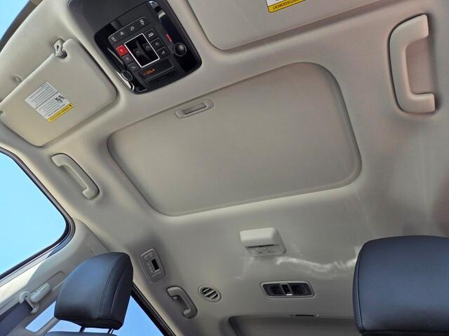 new 2026 Kia Carnival Hybrid car, priced at $47,668