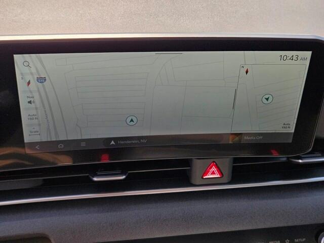 new 2026 Kia Carnival Hybrid car, priced at $47,668