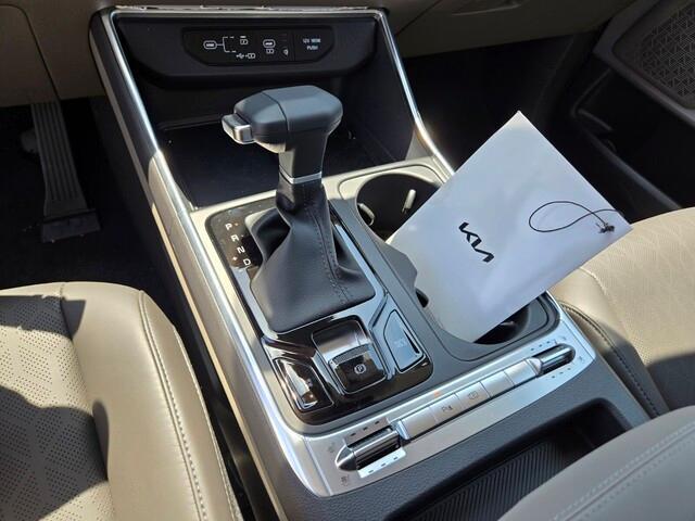 new 2026 Kia Carnival car, priced at $47,078