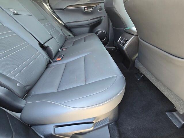 used 2017 Lexus NX 200t car, priced at $17,990