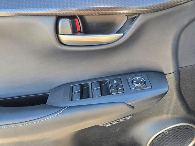 used 2017 Lexus NX 200t car, priced at $17,990