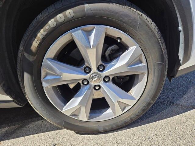 used 2017 Lexus NX 200t car, priced at $19,990