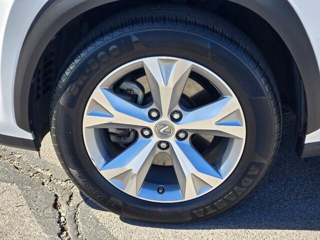 used 2017 Lexus NX 200t car, priced at $17,990