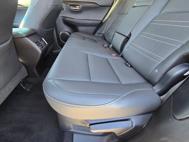 used 2017 Lexus NX 200t car, priced at $17,990