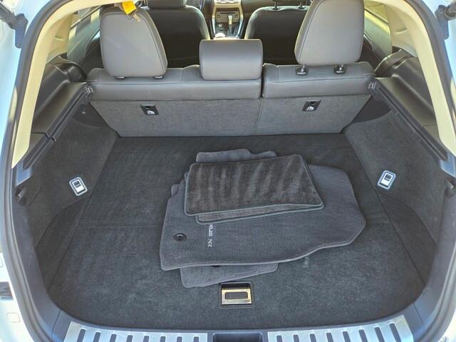 used 2017 Lexus NX 200t car, priced at $17,990