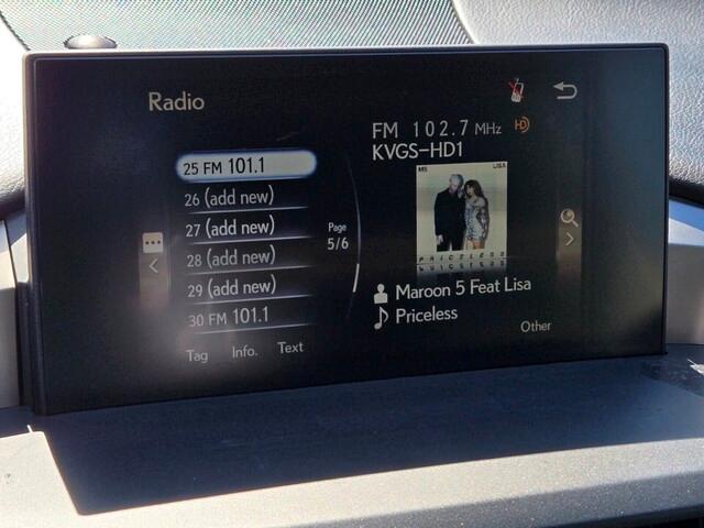 used 2017 Lexus NX 200t car, priced at $17,990