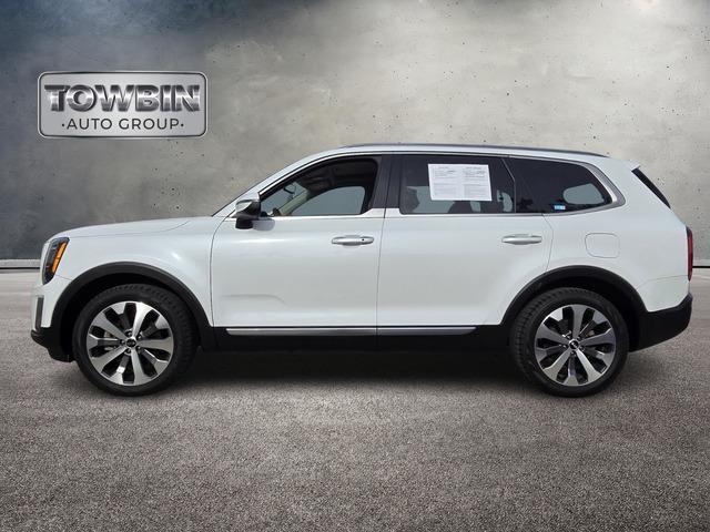 used 2020 Kia Telluride car, priced at $25,990