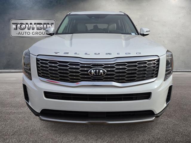 used 2020 Kia Telluride car, priced at $25,990