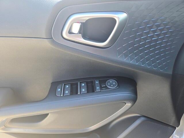 new 2025 Kia Soul car, priced at $25,269