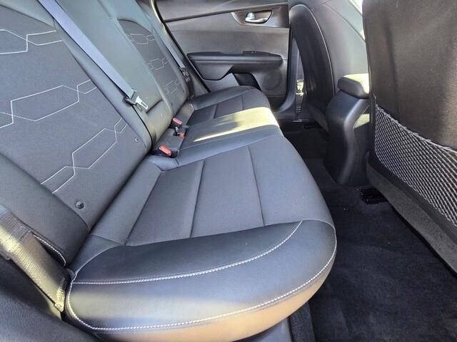 used 2024 Kia Forte car, priced at $19,990