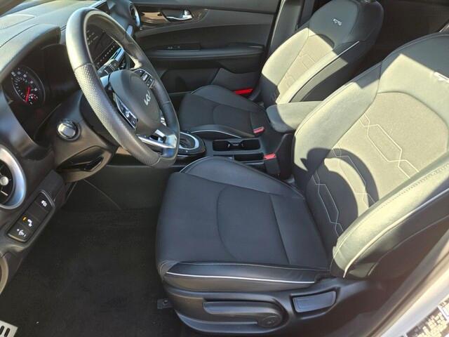 used 2024 Kia Forte car, priced at $19,990