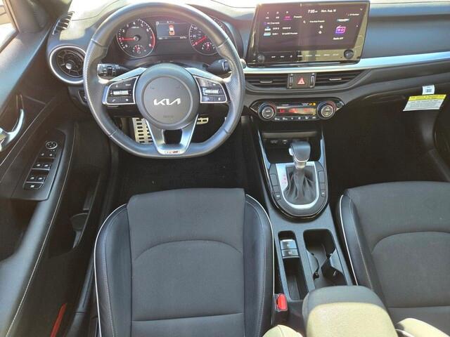 used 2024 Kia Forte car, priced at $19,990