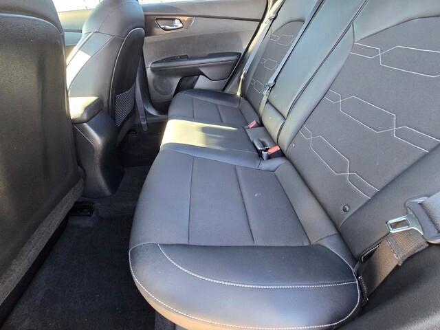 used 2024 Kia Forte car, priced at $19,990