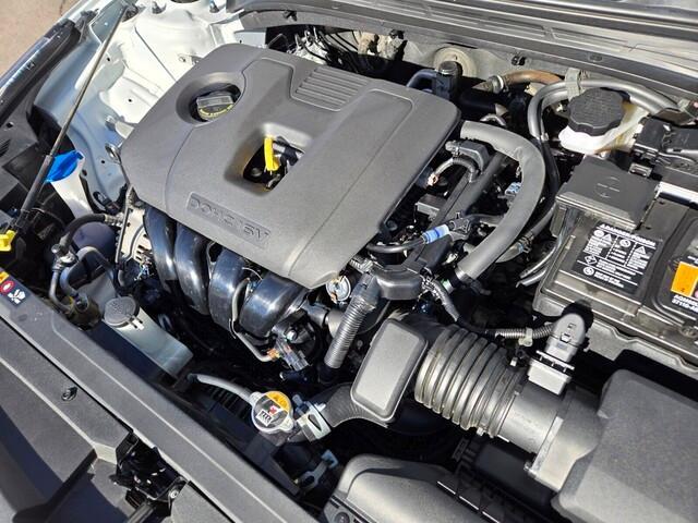 used 2024 Kia Forte car, priced at $19,990