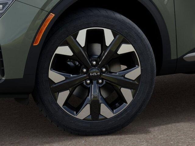 new 2025 Kia Sportage Plug-In Hybrid car, priced at $45,048