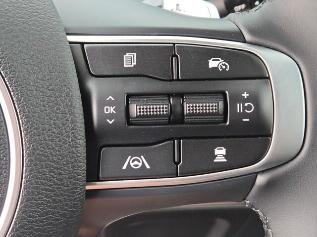 new 2025 Kia Sportage Plug-In Hybrid car, priced at $45,048