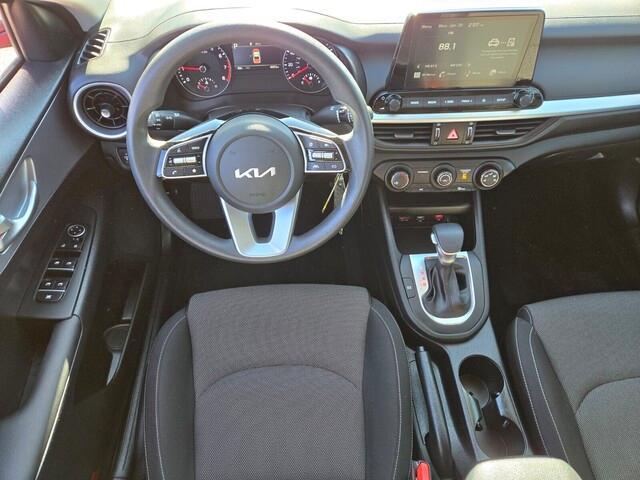 used 2024 Kia Forte car, priced at $19,990