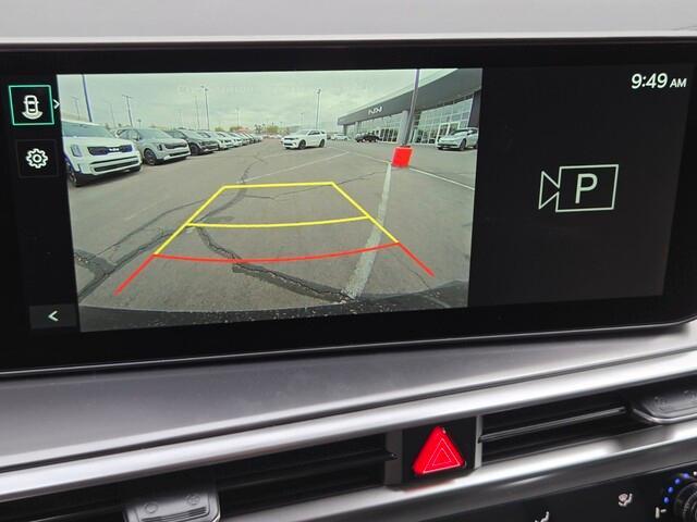 new 2025 Kia Sorento car, priced at $28,380