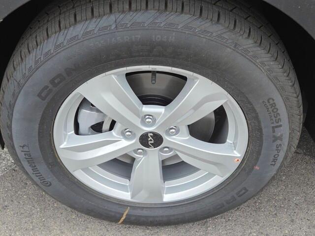 new 2025 Kia Sorento car, priced at $28,380