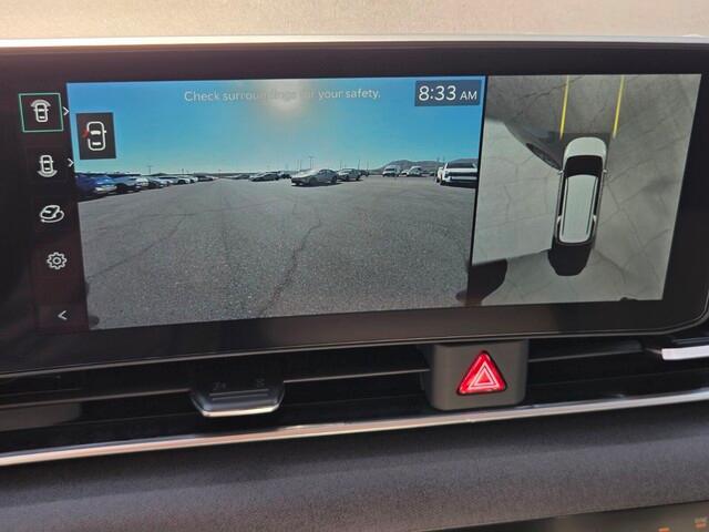 new 2026 Kia Carnival Hybrid car, priced at $48,168