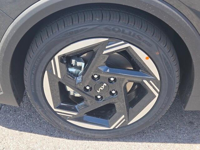 new 2025 Kia K4 car, priced at $23,788