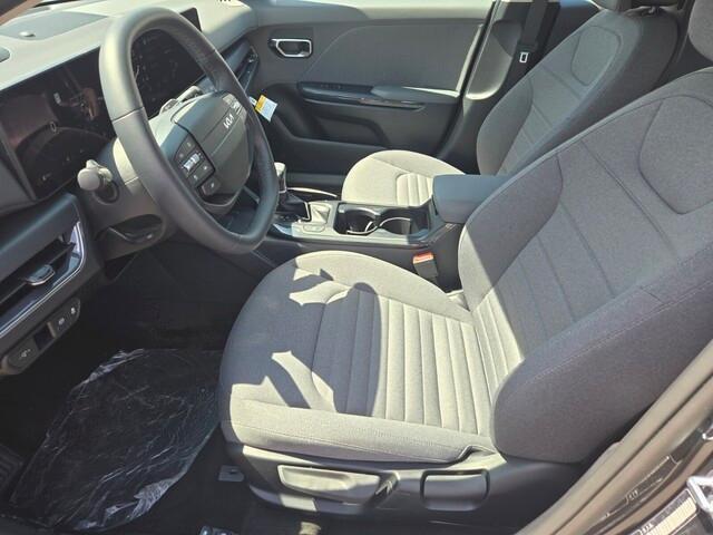 new 2025 Kia K4 car, priced at $23,788