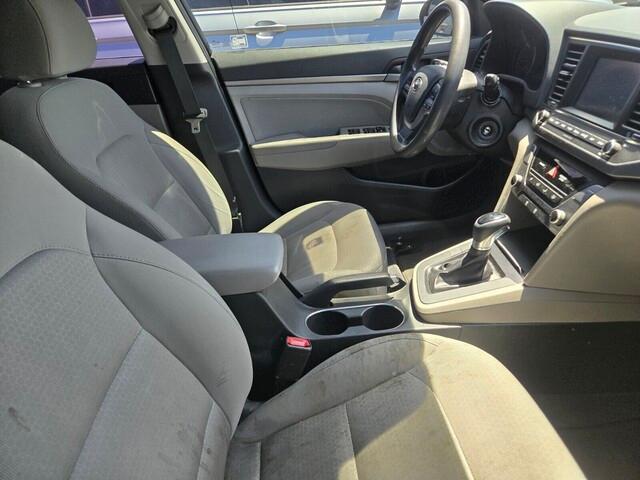 used 2017 Hyundai Elantra car, priced at $11,890