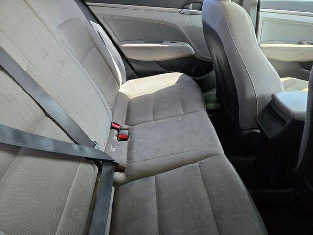 used 2017 Hyundai Elantra car, priced at $11,890