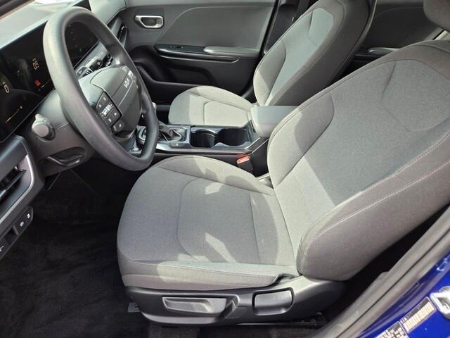 used 2025 Kia K4 car, priced at $23,033