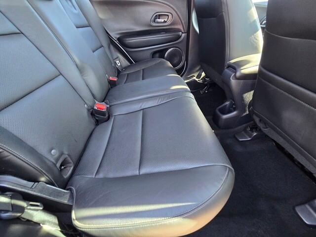 used 2019 Honda HR-V car, priced at $19,749