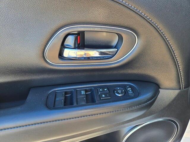 used 2019 Honda HR-V car, priced at $19,749