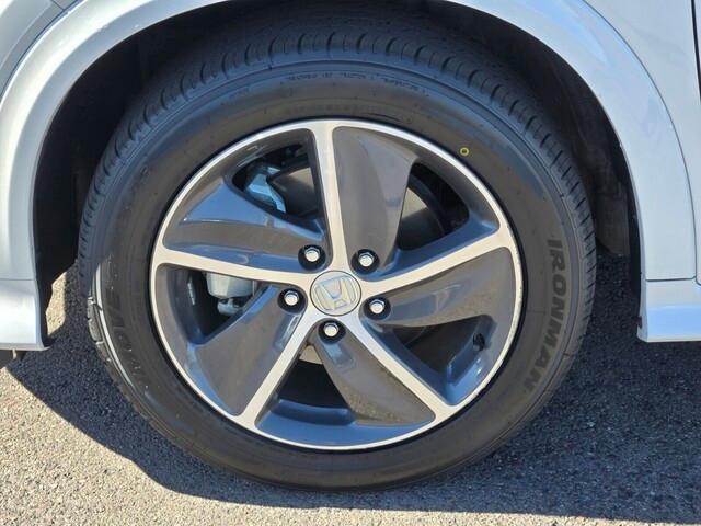 used 2019 Honda HR-V car, priced at $19,749