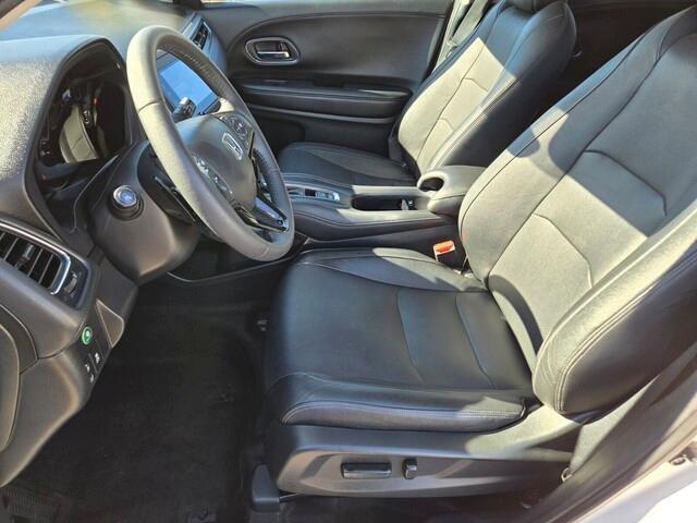 used 2019 Honda HR-V car, priced at $19,749